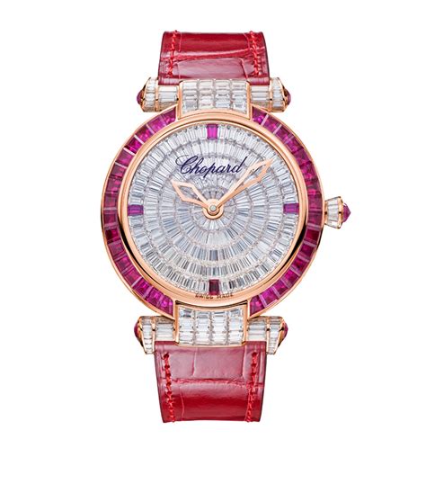 chopard watches harrods